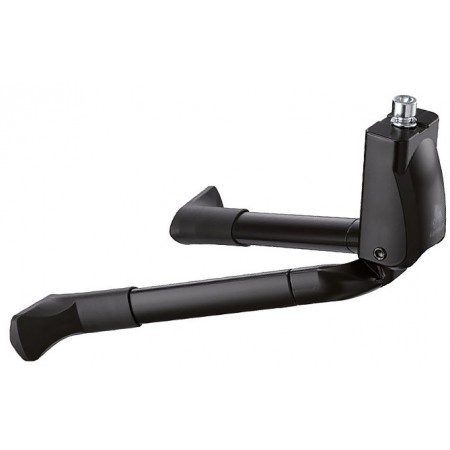 Подножка URSUS 87 BIG FOOT (чёрный)